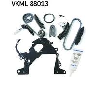 Kit de cadena de distribución SKF VKML 88013