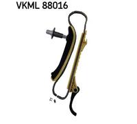 Kit de cadena de distribución VKML 88016 SKF para MERCEDES-BENZ CLASE A