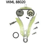 Kit de cadena de distribución VKML 88020 SKF para MINI MINI Coupé MINI Roadster