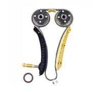 Kit de cadena de distribución VKML 88028 SKF para MERCEDES-BENZ CLASE E CLK