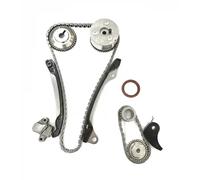 Kit de cadena de distribución VKML 92020 SKF para NISSAN NOTE TIIDA Hatchback