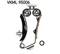 SKF VKML 95006 Kit de cadena de distribución