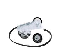 Kit de cadena de distribución y ajustador del árbol de levas Kit Correa Distribución Motor Diésel Para Volvo S80 S60 V70 V60 V90 XC40 XC60 XC70 XC90 32298420 31316579