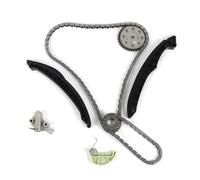 Kit De Cadena De Distribución Y VVT Para Motor 1.4 LT GAS 06-16 L4 EA111 Para SKODA Para SEAT transmisión