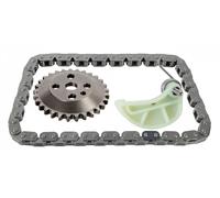 FEBI BILSTEIN 178827 Kit cadenas accionamiento bomba aceite se requiere herramiente especial para montaje