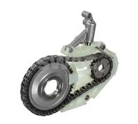 SWAG 20 94 6140 Kit cadenas, accionamiento bomba aceite