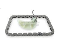 Kit de cadena de la bomba de aceite Cadena dentada 33 10 0112 SWAG para VW SEAT