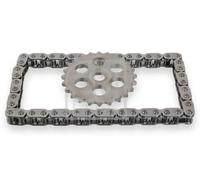 FEBI BILSTEIN 177923 Kit cadenas, accionamiento bomba aceite