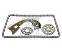 Kit de cadena de la bomba de aceite Símplex 179677 FEBI BILSTEIN para AUDI VW
