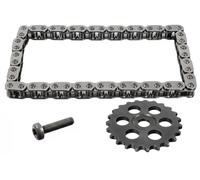 Kit de cadena de la bomba de aceite Símplex 184820 FEBI BILSTEIN para BMW X2 1 7