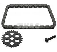 Kit de cadena de la bomba de aceite Símplex 20 94 9523 SWAG para BMW MINI TOYOTA