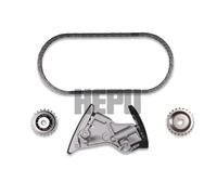 Kit de cadena de la bomba de aceite Símplex 21-0511 HEPU para SEAT SKODA VW