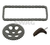 Kit de cadena de la bomba de aceite Símplex 30 93 3839 SWAG para VW SEAT SKODA