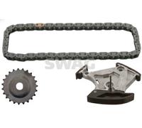 Kit de cadena de la bomba de aceite Símplex 30 94 0265 SWAG para VW SKODA AUDI