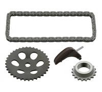 Kit de cadena de la bomba de aceite Símplex 30 94 9045 SWAG para VW SEAT SKODA