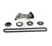 HEPU 21-0681 Kit cadenas, accionamiento bomba aceite