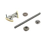 Kit de cadena de la bomba de aceite Símplex TC0198FK BGA para VW AUDI SEAT SKODA