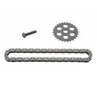 VAICO V20-3921 Kit cadenas, accionamiento bomba aceite