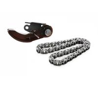 Kit de cadena de la bomba de aceite Símplex V40-1656 VAICO para VAUXHALL OPEL