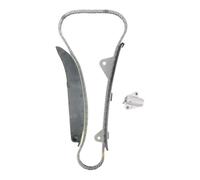 Kit de Cadena de sincronización Compatible con cigüeñal 24321 2E200 para un Motor G4NC 2.0L Adecuado para Sonata Tucson Optima Soul Models