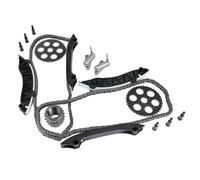 Kit de cadena de tiempo compatible con 2014-2018 RAM 1500 Cherokee EXF 3.0T