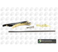 Kit De Cadena De Tiempo Para BMW X3 X5 X6 Z3 Z4 3.0 N54 Motor N54B30 Gasolina
