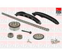 Kit De Cadena De Tiempo Para Motor BLF CAXA AUDI A1 1.4 TFSI 03C105209AQ