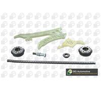 Kit de cadena de distribución Símplex TC0902VFK BGA para BMW 5 1 X1 5 Touring X3