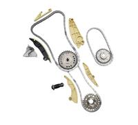 Kit de cadena distribución 204DTD 204DTA, 13 Uds., apto para Land Rover Discovery Sport, para motor Evoque Range Diesel AJ20D4 AJ200