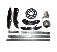 Kit De Cadena Distribución Motor Coche, Compatible Con X1, X3, 116D, 118D, 120D, 318d, 320d, 520d, N47, N47D20D, 2.0L Diésel