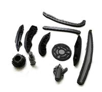Kit De Cadena Distribución Motor Coche Para 116D, 118D, 120D, 123D, 316D, 320D, 518D, N47, 2.0 Diésel, 11318506652