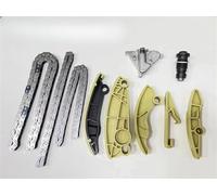 Kit De Cadena Distribución Motor Coche Para Land Para Rover Para Range Para AJ200 2.0L Diésel 204DTD 204DTA