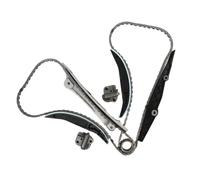 Kit De Cadena Distribución Para Ford Para Escape Para Fusion Para Mariner Para Milan Para Mazda 09-12 3.0L 181 Pulgadas Cúbicas V6 DOHC