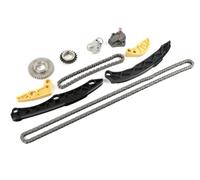 Kit De Cadena Distribución Para Kia Para Optima Para Sorento Para Sportage (1998 Cc, 1999 Cc, 2359 Cc, 2400 Cc, 2,0 L, 2,4 L, L4, 16 V)