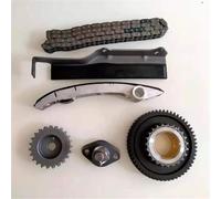 Kit De Cadena Distribución Para Mitsubishi Para Pajero (2004-2008), Motor Diésel 4M41, Me203085, Me203100, KC-07