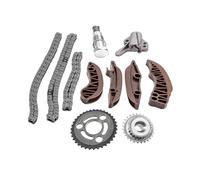 Kit De Cadena Distribución Para N47 N57 X3 X4 X5 X6 11317797898 13528573158 11317797899 11318576201 13527797905
