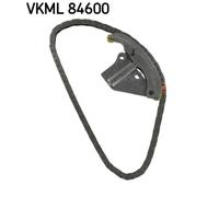Kit de cadenas, accionamiento de bomba de aceite SKF VKML 84600