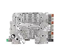 Kit de caja de cambios automática Cuerpo de válvula de transmisión para BMW X3 X5 para Jaguar para Land para Rover 8HP45 para motor con solenoide