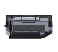 Kit De Caja Recolectora De Polvo, Compatible Con Ecovacs, Compatible Con Deebot, X5, X5Pro, X5Omni, X5Pro, Omni, X5ProPlus, X5 Pro Ultra, Accesorios De Repuesto For Aspiradoras.(2pcs)