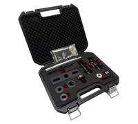 Kit de Calado de Distribución Compatible Con Ford Para Edge Para Focus Para Galaxy Para S-Max 2018 2019 2020 2021 2022 2023 2.0L EcoBlue Kit Herramientas Para Extraer Inyectores Motor Diésel