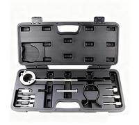 Kit de Calado de Distribución Compatible Con L7X 700 701 713 727 731 XFZ ES9J4 3.0L V6 Bloqueo Del Árbol De Levas Kit Herramientas Sincronización Para La Fijación Cigüeñal