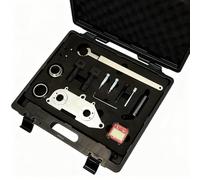 Kit de Calado de Distribución Compatible Con SEAT Para Arona Para Ateca Para Ibiza Para León Para Tarraco 2017-2021 DACA DPCA DPBA DACB 1.5L TSI Herramientas Reparación Distribución Motor