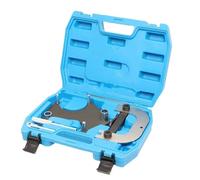 Kit de Calado de Distribución Herramienta De Sincronización Del Árbol De Levas Del Motor Compatible Con Vauxhall Para Motores 1.4 1.6 1.8 2.0 16 V OE K4J K4M F4P F4R