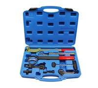 Kit de Calado de Distribución Herramienta Para Correa De Distribución Compatible Con Golf Para Lavida Para Bora 2013 2014 2015 2016 2017 Motores 1.4L 1.4T 1.5L 1.6L EA211