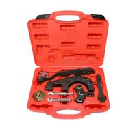 Kit de Calado de Distribución Kit De Herramientas De Bloqueo De Sincronización Compatible Con Touareg T5 Para Transporter Para Phaeton 2004-2009 Con Motor Para TDI De 2.5L 4.9L.
