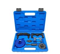 Kit de Calado de Distribución Kit De Herramientas De Bloqueo Sincronización Del Motor Compatible Con A6 A7 A8 4.0L V8 TFSI T40264 T40269 T40272 T40071 2010 2011 2012 2013 2014 2015
