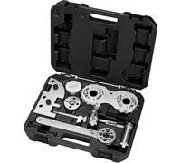 Kit de Calado de Distribución Kit De Herramientas De Sincronización Compatible Con Volvo Para S60 Para S80 V60 V70 XC60 Para XC70 XC80 2010 2011 2012 2013 2014 2015 2016 2.0L OE 7380