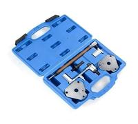 Kit de Calado de Distribución Kit De Herramientas De Sincronización Del Motor Compatible Con Fiat 1.6L 16V 2012 2013 2014 2015 2016 2017 2018