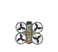 Kit de calcomanías decorativas para DJI Neo, para DJI Neo Drone, calcomanías impermeables para bricolaje, accesorios para drones DJI Neo, película protectora resistente a los arañazos (4)