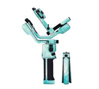 Kit de calcomanías decorativas para DJI RS 5, impermeable, accesorio de bricolaje para estabilizador de teléfono celular RS 5, accesorios de película protectora de cardán antiarañazos (13)